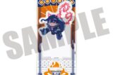 炎炎ノ消防隊  にゅ～とろ アクリルスタンド G 環 古達
 
2025年11月下旬発売