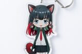 ウィンドブレイカー (ウィンブレ) のび猫アクリルキーホルダー 第2弾(椿野 佑)
 
2025年11月中旬発売