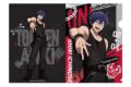 桃源暗鬼 A4クリアファイル 1.一ノ瀬四季
 
2025年11月発売