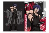 桃源暗鬼 A4クリアファイル 1.一ノ瀬四季
 
2025年11月発売