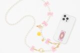 カードキャプターさくら 星の鍵 モデル スマホショルダー
 
2025年11月発売
で取扱中