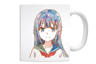 青春ブタ野郎はバニーガール先輩の夢を見ない 牧之原翔子 マグカップ【再販】
 
2026年1月17日発売
で取扱中