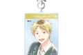 映画 ギヴン 海へ 鹿島 柊 Ani-Art aqua label 第3弾 BIGアクリルキーホルダー
 
2026年1月17日発売
で取扱中