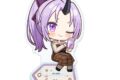 転スラ ぷちちょこアクリルスタンド【シオン】カフェごはんver.
 
2025年11月発売
で取扱中