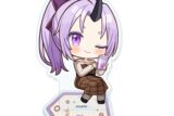 転スラ ぷちちょこアクリルスタンド【シオン】カフェごはんver.
 
2025年11月発売
で取扱中