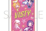 パラライ ミラー/VISTY×シナモロール　サンリオキャラクターズ
 アニメイトで
2025/11/28 発売