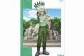 Dr.STONE 描き下ろし 石神千空 飼育係ver. A3マット加工ポスター【再販】
 アニメイトで
2025/08/07 発売