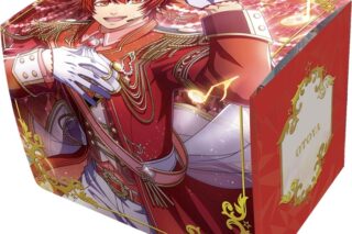 アニメイトで
2025/12/11 発売