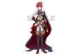 『ツイステ ザ アニメーション』 箔押しアクリルスタンド リドル・ローズハート 寮服
 アニメイトで
2025年09月発売