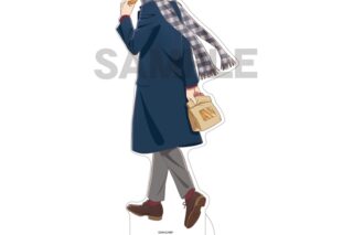 ヘタリア World★Stars アクリルスタンド ロシア 食べ歩きグルメ
 アニメイトで
2025年09月発売