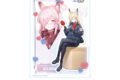 ブルーアーカイブ タペストリー⑤カンナ<全7種・オープン>
 アニメイトで
2025年12月発売