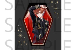 ツイステ キャラファインマット エース・トラッポラ アニメイトで
2026年01月発売