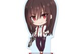 ヘブンバーンズレッド ぷちちょこアクリルスタンド アニメイトで
2025年11月発売