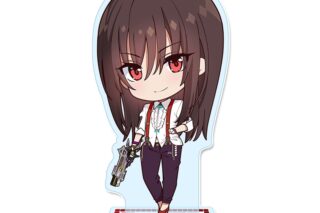 ヘブンバーンズレッド ぷちちょこアクリルスタンド アニメイトで
2025年11月発売