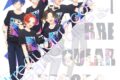 いれいす/Irregular record A盤 アニメイトで
2021/04/10 発売