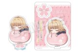 お隣の天使様にいつの間にか駄目人間にされていた件2 ふわみんアクリルマスコット 制服ver. アニメイトで
2025年12月発売