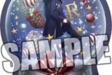 うたプリ ステッカーセット Snow Fantasy Ver.「黒崎蘭丸」 アニメイトで
2025年12月発売
