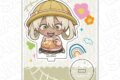 アニメ「メイドインアビス 烈日の黄金郷」 アクリルスタンド イルミューイようちえん デフォルメ ver. アニメイトで
2025年11月発売