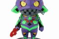 キューティ1 シン・エヴァンゲリオン エヴァンゲリオン初号機 アニメイトで
2023年02月発売
