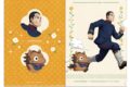 ゴールデンカムイ どうぶつフォーゼ クリアファイル8.宇佐美上等兵 アニメイトで
2026年01月発売