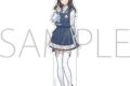 ブルーアーカイブ (ブルアカ) アクリルスタンド/アイリ
 
2026年01月下旬発売
 (アニメイト)