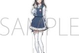 ブルーアーカイブ (ブルアカ) アクリルスタンド/アイリ
 
2026年01月下旬発売
 (アニメイト)