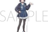 ブルーアーカイブ (ブルアカ) アクリルスタンド/カズサ
 
2026年01月下旬発売