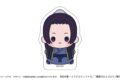 薬屋のひとりごと もっちび ダイカットステッカー 壬氏
 
2026年2月22日発売
で取扱中 (アニメイト)