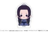薬屋のひとりごと もっちび ダイカットステッカー 壬氏
 
2026年2月22日発売
で取扱中 (アニメイト)