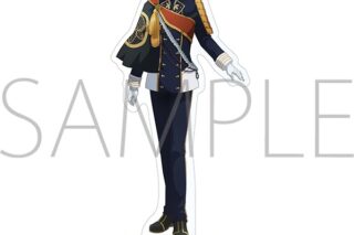 刀剣乱舞 廻 -虚伝 燃ゆる本能寺- アクリルスタンド/一期一振
 
2024年5月11日発売
で取扱中 (アニメイト)