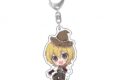 文豪ストレイドッグス (文スト) 童話シリーズ アクリルキーホルダー 宮沢賢治
 
2024年07月発売