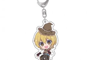 文豪ストレイドッグス (文スト) 童話シリーズ アクリルキーホルダー 宮沢賢治
 
2024年07月発売