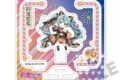初音ミク×招き猫 アクリルスタンド 初音ミク黒猫 Art by らっす
 
2025年12月発売