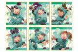 忍たま乱太郎 ミニ色紙コレクション/一年生の頃
 
2026年5月29日発売