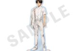 TVアニメ『進撃の巨人』 ホワイトコーデシリーズ アクリルスタンド エレン
 
2025年12月発売
で取扱中