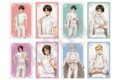 TVアニメ『進撃の巨人』  ホワイトコーデシリーズ トレーディングカード(全8種)
 
2025年12月発売
