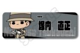 TVアニメ『僕のヒーローアカデミア』 みんなmochocho化大作戦!第6弾 レザーバッジ(ロング) M-IH(塚内直正)
 
2025年12月上旬発売
で取扱中