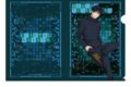 呪術廻戦 クリアファイル2 2.伏黒恵
 
2025年02月上旬発売