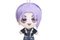 ブルーロック ぽけっこ(ぬいぐるみマスコット) 御影玲王
 
2025年12月発売
で取扱中