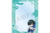 TVアニメ『ブルーロック』 糸師 凛 ちびキャラ 新幹線でうたたねver. B8硬質ケース【再販】
 
2025年11月17日発売
で取扱中