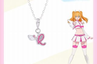 2.5次元の誘惑 ネックレス 天乃リリサ
 
2025年02月中旬発売