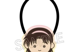 名探偵コナン ヘアゴム Vol.4 -フェイス- 吉田歩美
 
2025年11月下旬発売