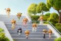 【トレーディングフィギュア】POPMART カードキャプターさくら クリアカードシリーズ
 
2025年07月発売
で取扱中