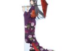 青春ブタ野郎はバニーガール先輩の夢を見ない 描き下ろしイラスト 桜島麻衣 和風ハロウィンver. 特大アクリルスタンド【再販】
 
2026年1月17日発売
で取扱中