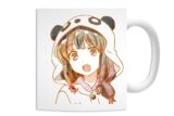 青春ブタ野郎はバニーガール先輩の夢を見ない 梓川かえで マグカップ【再販】
 
2026年1月17日発売
で取扱中