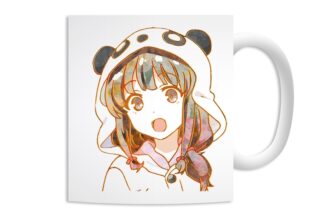 青春ブタ野郎はバニーガール先輩の夢を見ない 梓川かえで マグカップ【再販】
 
2026年1月17日発売
で取扱中