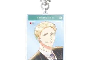 映画 ギヴン 海へ 梶 秋彦 Ani-Art aqua label 第3弾 BIGアクリルキーホルダー
 
2026年1月17日発売
で取扱中