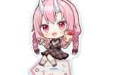 転スラ ぷちちょこアクリルスタンド【シュナ】カフェごはんver.
 
2025年11月発売
で取扱中