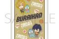 パラライ ミラー/武雷管×ハンギョドン　サンリオキャラクターズ
 アニメイトで
2025/11/28 発売