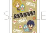 パラライ ミラー/武雷管×ハンギョドン　サンリオキャラクターズ
 アニメイトで
2025/11/28 発売